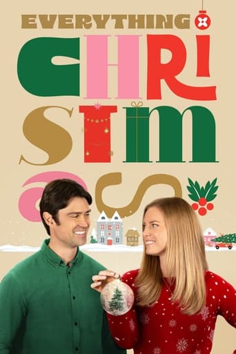 Movie: Everything Christmas