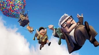 Movie poster: Up - 2009