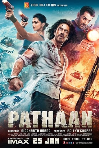 Movie: पठान