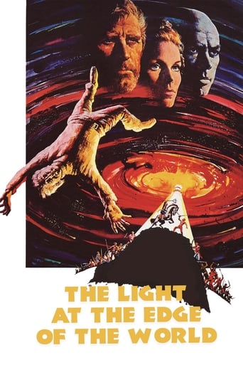 Movie: The Light at the Edge of the World