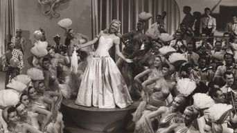 Movie poster: Romance on the High Seas - 1948