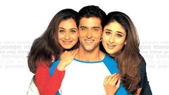Movie: Mujhse Dosti Karoge! - 