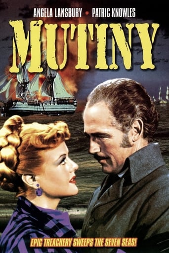 Movie: Mutiny