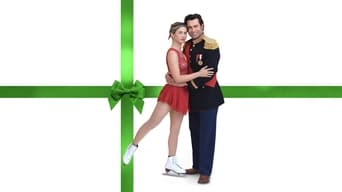 Movie poster: A Royal Christmas on Ice - 2022