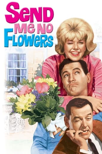 Movie: Send Me No Flowers