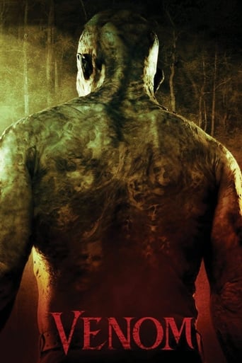 Movie: Venom