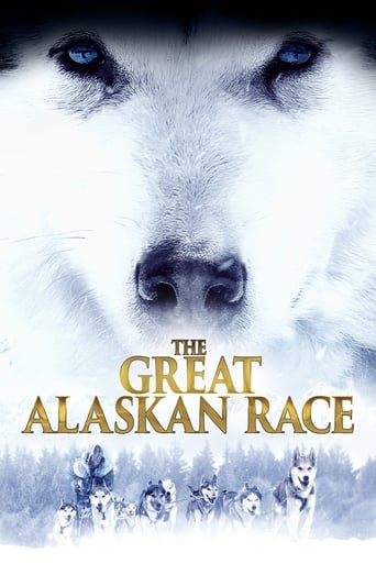 Movie: The Great Alaskan Race