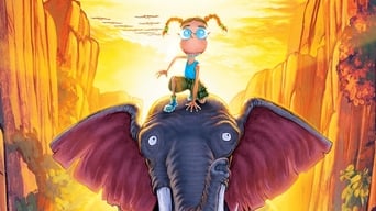 Movie: The Wild Thornberrys Movie - 2005