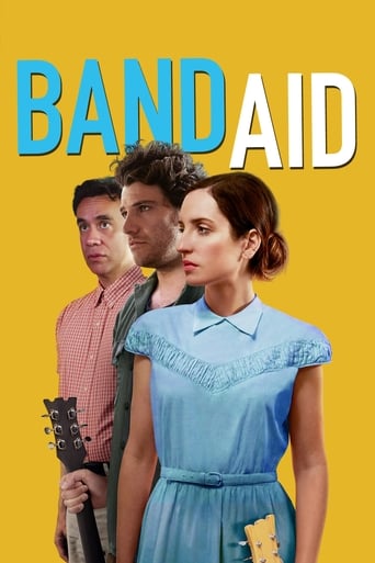 Movie: Band Aid