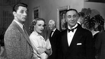 Movie poster: The Locket - 1946