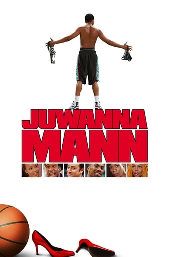 Movie: Juwanna Mann