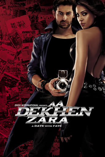 Movie: Aa Dekhen Zara