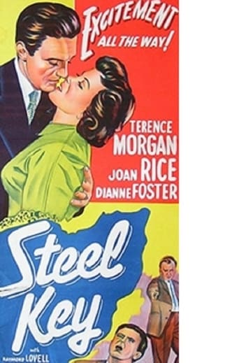 Movie: The Steel Key
