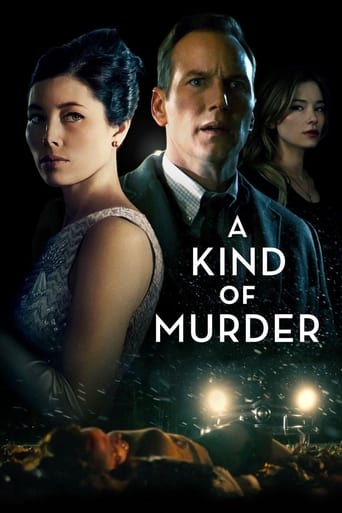 Movie: A Kind of Murder