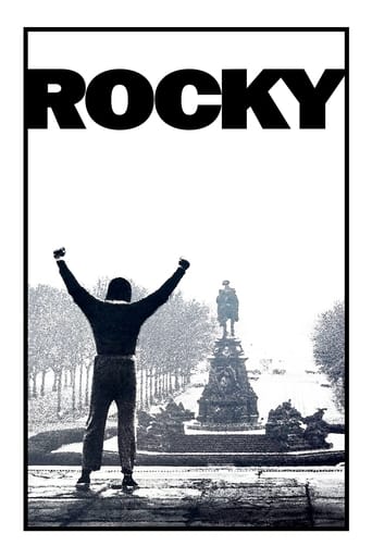 Movie: Rocky