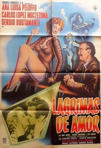 Movie: L&aacute;grimas de amor