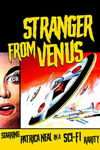 Movie: Stranger from Venus