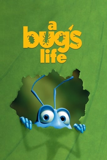 Movie: A Bug