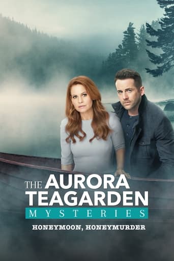 Movie: Aurora Teagarden Mysteries: Honeymoon, Honeymurder