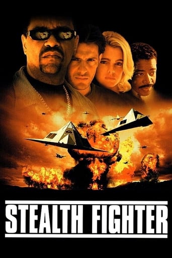 Movie: Stealth Fighter