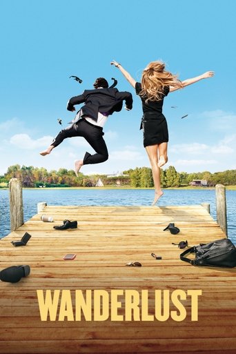Movie: Wanderlust