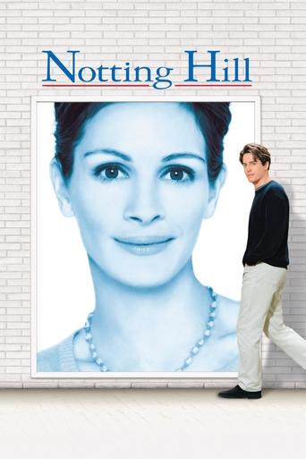 Movie: Notting Hill