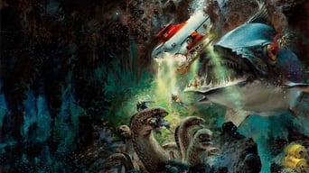 Movie poster: The Neptune Factor - 1973