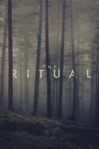 Movie: The Ritual