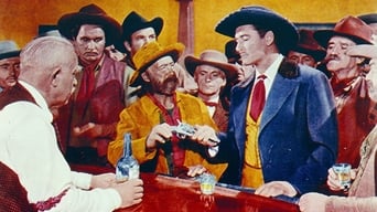Movie poster: Montana - 1950