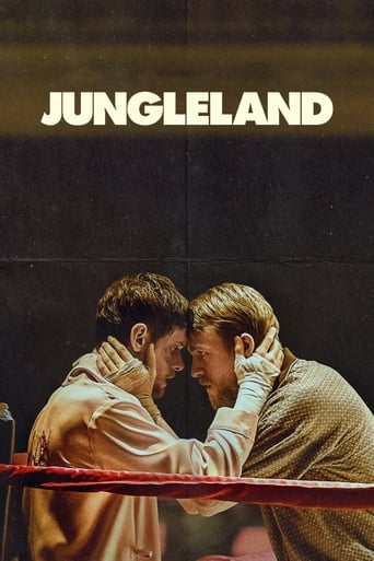 Movie: Jungleland