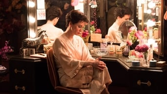 Movie poster: Judy - 2019