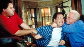 Movie poster: Dirty Work - 1998