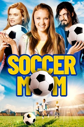 Movie: Soccer Mom