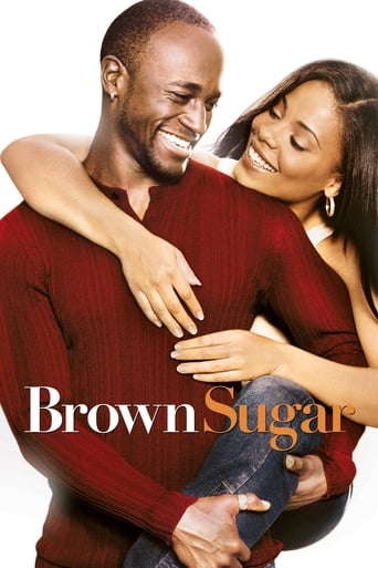 Movie: Brown Sugar