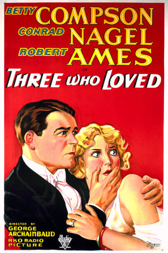 Movie: Three Who Loved