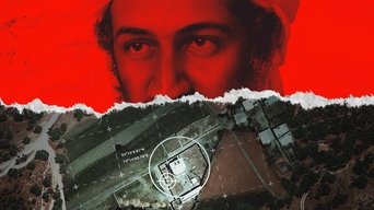 Movie poster: Revealed: The Hunt for Bin Laden - 2021