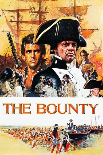Movie: The Bounty