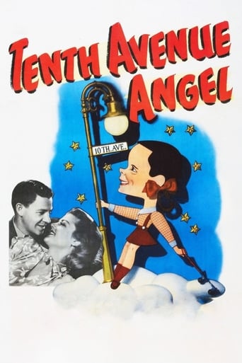 Movie: Tenth Avenue Angel