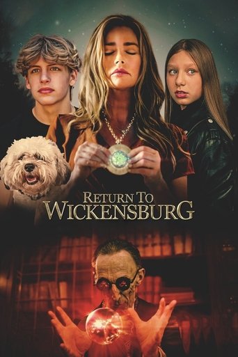 Movie: Return to Wickensburg