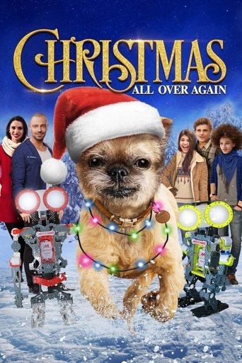 Movie: Christmas All Over Again