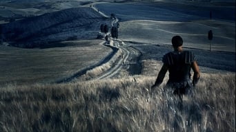 Movie poster: Gladiator - 2000