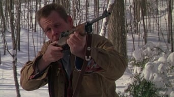 Movie poster: Affliction - 1997