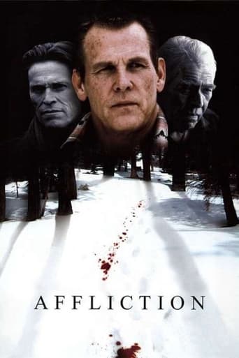 Movie: Affliction
