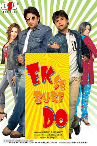 Movie: Ek Se Bure Do