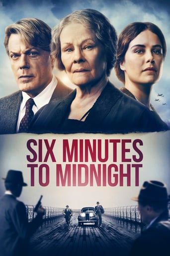 Movie: Six Minutes to Midnight