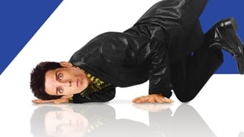 Movie poster: Zoolander - 2001