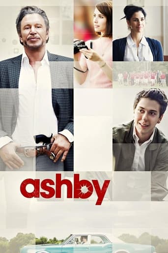 Movie: Ashby