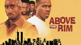 Movie poster: Above the Rim - 1994