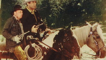 Movie poster: The Law Comes to Gunsight - 1947