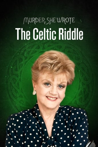 Movie: Murder, She Wrote: The Celtic Riddle